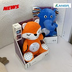 Музичний нічник-іграшка Funmuch 